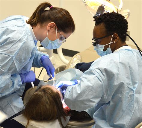 Hygienist in the City of London .
